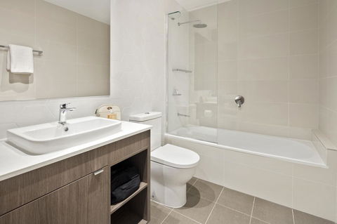 Quest Eight Mile Plains - Accommodation Fremantle 5