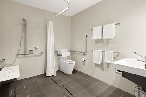 Quest Eight Mile Plains - Accommodation Fremantle 3