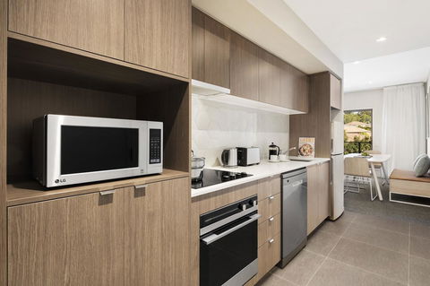 Quest Eight Mile Plains - Accommodation Fremantle 4