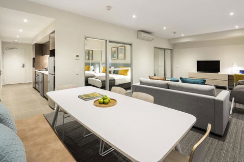 Quest Eight Mile Plains - Accommodation Fremantle 1