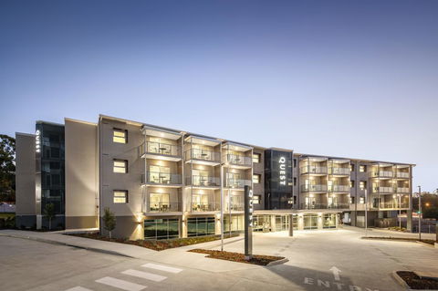 Quest Eight Mile Plains - Accommodation Fremantle 7