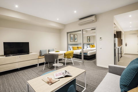 Quest Eight Mile Plains - Accommodation Fremantle 0
