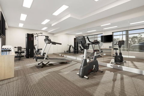 Quest Eight Mile Plains - Accommodation Fremantle 9