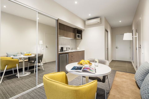 Quest Eight Mile Plains - Accommodation Fremantle 10