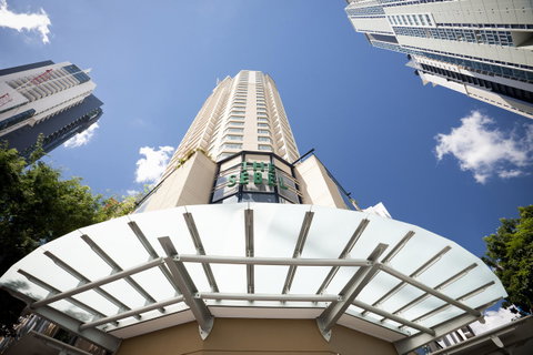 The Sebel Brisbane - Accommodation Fremantle 7