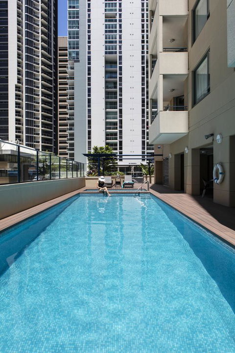 The Sebel Brisbane - Accommodation Fremantle 1