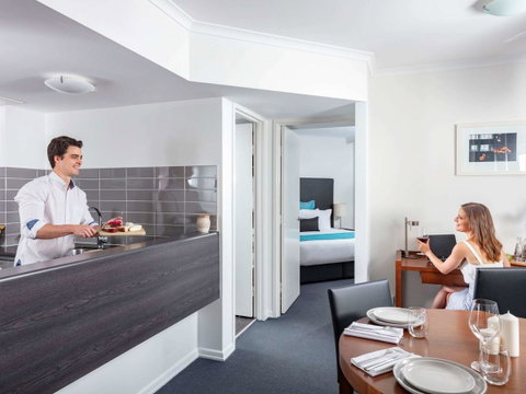 The Sebel Brisbane - Accommodation Fremantle 20
