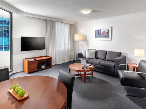 The Sebel Brisbane - Accommodation Fremantle 34
