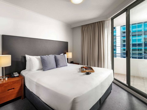 The Sebel Brisbane - Accommodation Fremantle 35