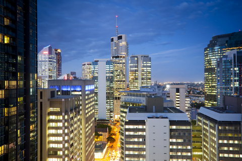 The Sebel Brisbane - Accommodation Fremantle 6