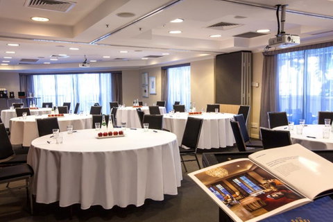 The Sebel Brisbane - Accommodation Fremantle 14