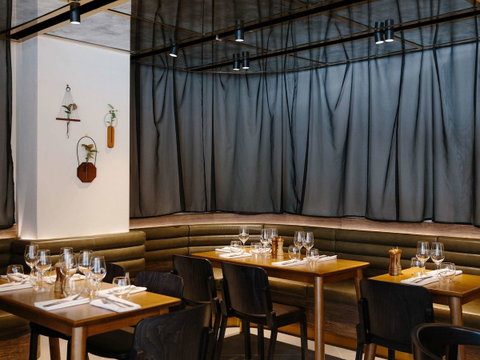 The Sebel Brisbane - Accommodation Fremantle 21