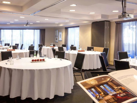 The Sebel Brisbane - Accommodation Fremantle 33