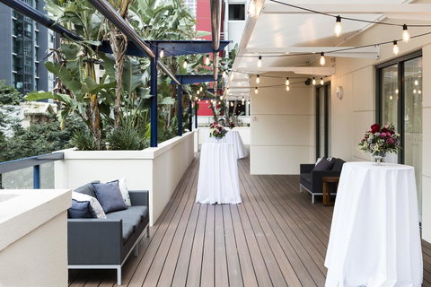 The Sebel Brisbane - Accommodation Fremantle 13