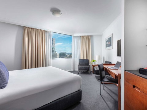 The Sebel Brisbane - Accommodation Fremantle 36