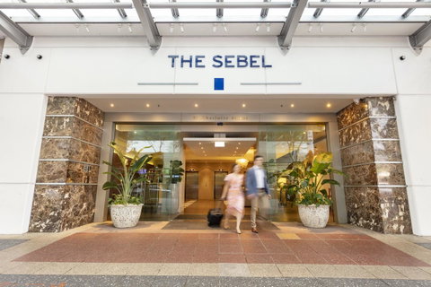 The Sebel Brisbane - Accommodation Fremantle 4