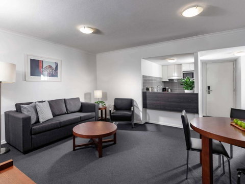 The Sebel Brisbane - Accommodation Fremantle 25