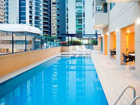 The Sebel Brisbane - Accommodation Fremantle 15