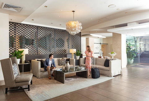 The Sebel Brisbane - Accommodation Fremantle 12