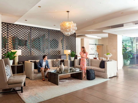 The Sebel Brisbane - Accommodation Fremantle 0
