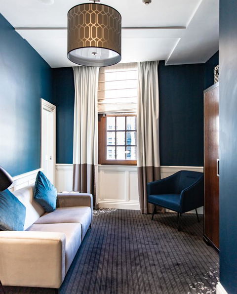 The Inchcolm - Accommodation Fremantle 34