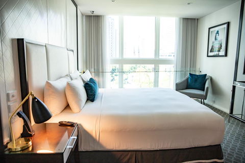 The Inchcolm - Accommodation Fremantle 44