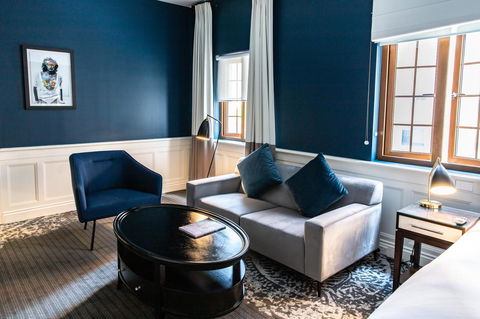 The Inchcolm - Accommodation Fremantle 25