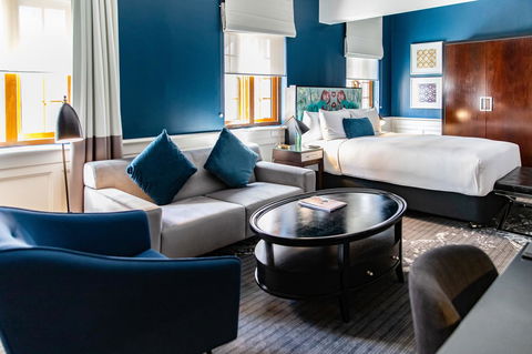 The Inchcolm - Accommodation Fremantle 24