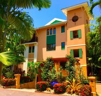 Martinique On Macrossan - Accommodation Fremantle