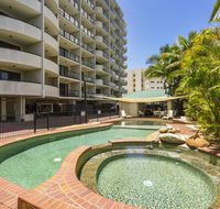 Quest Townsville - Accommodation Fremantle