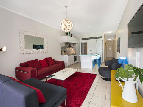 The Miro Apartments - Accommodation Fremantle 0