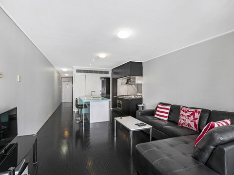 The Miro Apartments - Accommodation Fremantle 13