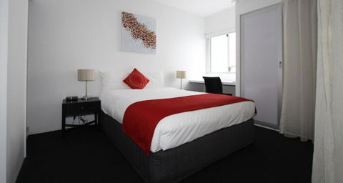 The Miro Apartments - Accommodation Fremantle 19