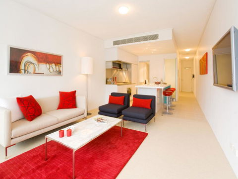 The Miro Apartments - Accommodation Fremantle 18