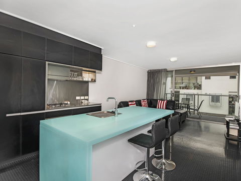 The Miro Apartments - Accommodation Fremantle 14