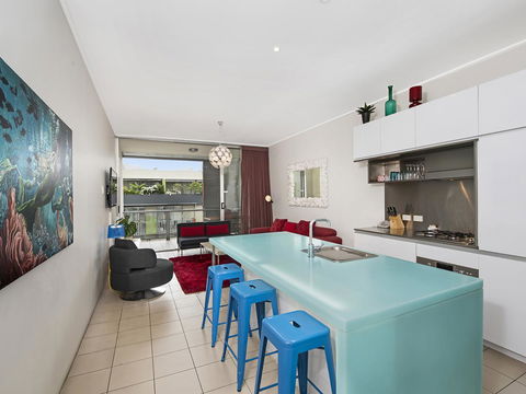 The Miro Apartments - Accommodation Fremantle 15