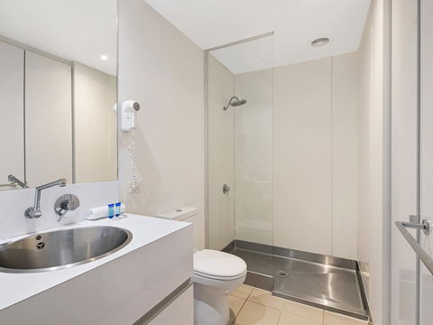 The Miro Apartments - Accommodation Fremantle 12
