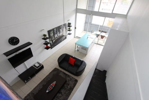 The Miro Apartments - Accommodation Fremantle 27