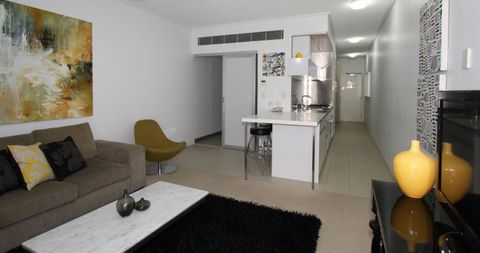 The Miro Apartments - Accommodation Fremantle 28