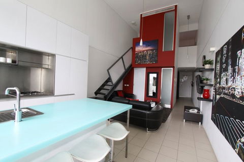 The Miro Apartments - Accommodation Fremantle 26