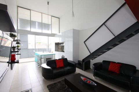 The Miro Apartments - Accommodation Fremantle 25