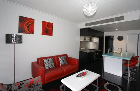 The Miro Apartments - Accommodation Fremantle 21