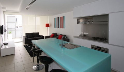 The Miro Apartments - Accommodation Fremantle 20