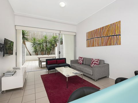 The Miro Apartments - Accommodation Fremantle 9