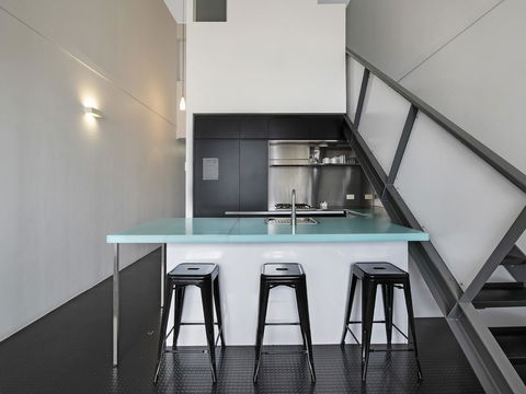 The Miro Apartments - Accommodation Fremantle 6