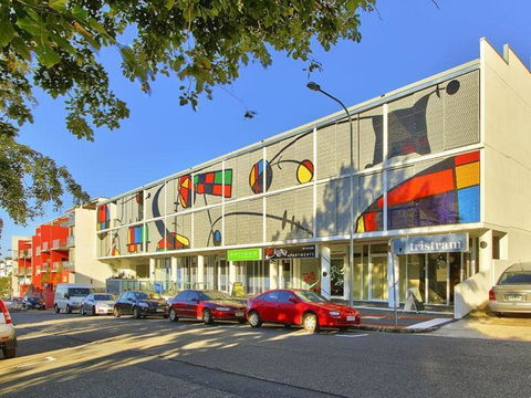 The Miro Apartments - Accommodation Fremantle 1