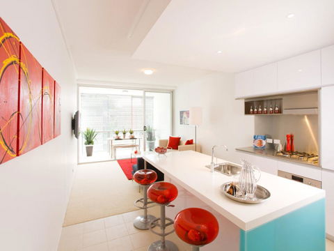 The Miro Apartments - Accommodation Fremantle 22