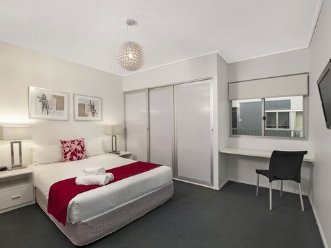 The Miro Apartments - Accommodation Fremantle 8