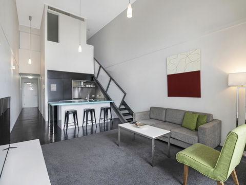 The Miro Apartments - Accommodation Fremantle 5