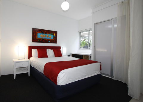 The Miro Apartments - Accommodation Fremantle 29